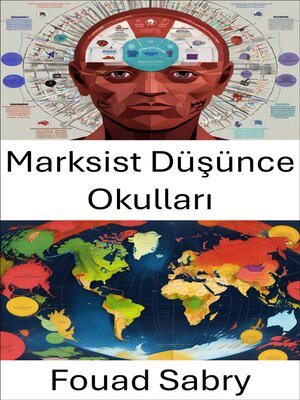 cover image of Marksist Düşünce Okulları